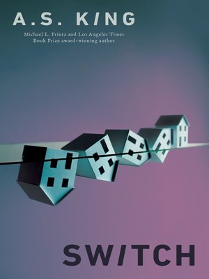 Switch - ebook